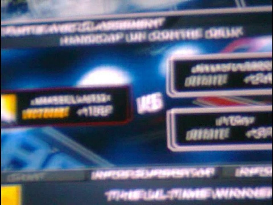 SVR 11 ESAY WIN