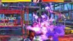 Super Street Fighter IV 3D Edition - Gameplay Trailer