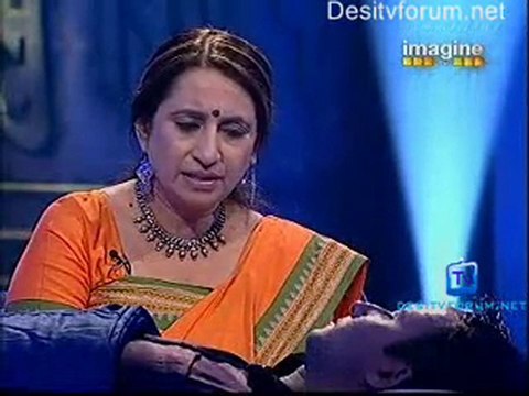 Raaz Pichle Janam Ka 2 - 22nd January 2011 Part1