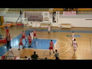 ΠΑΝΗΛΕΙΑΚΟΣ - ΑΓΕ ΖΑΚΥΝΘΟΥ 67-70