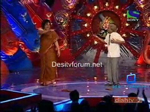 Jubilee Comedy Circus - 22nd Jan 2011 - Pt2