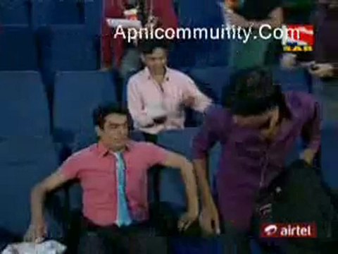 Gutar Gu - 22nd January 2011 pt1