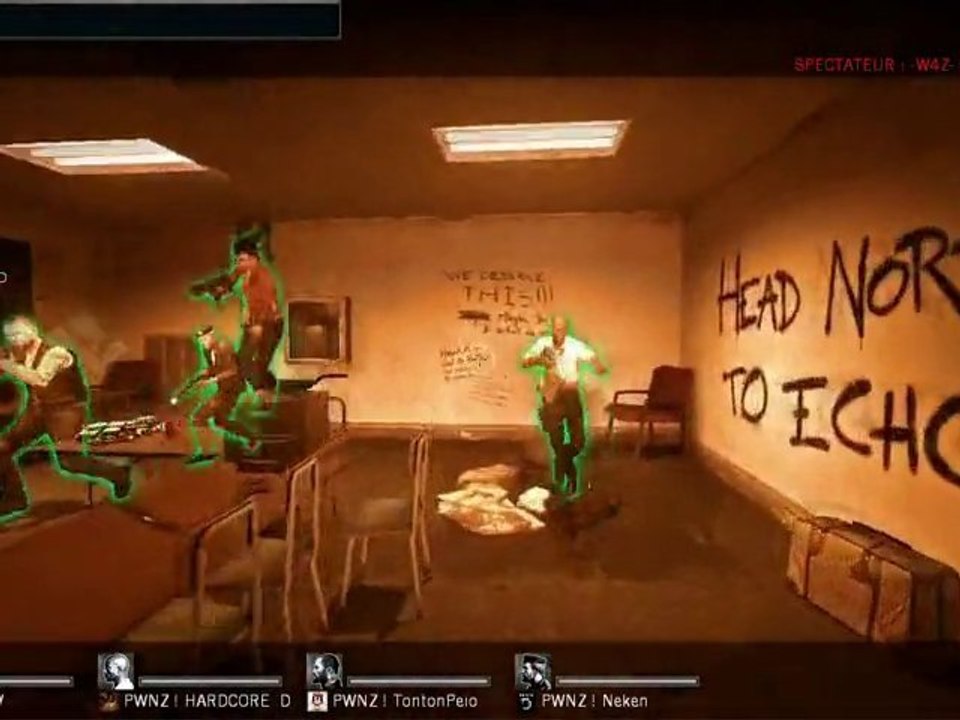 W4ZvsPWNZ_L4D replay