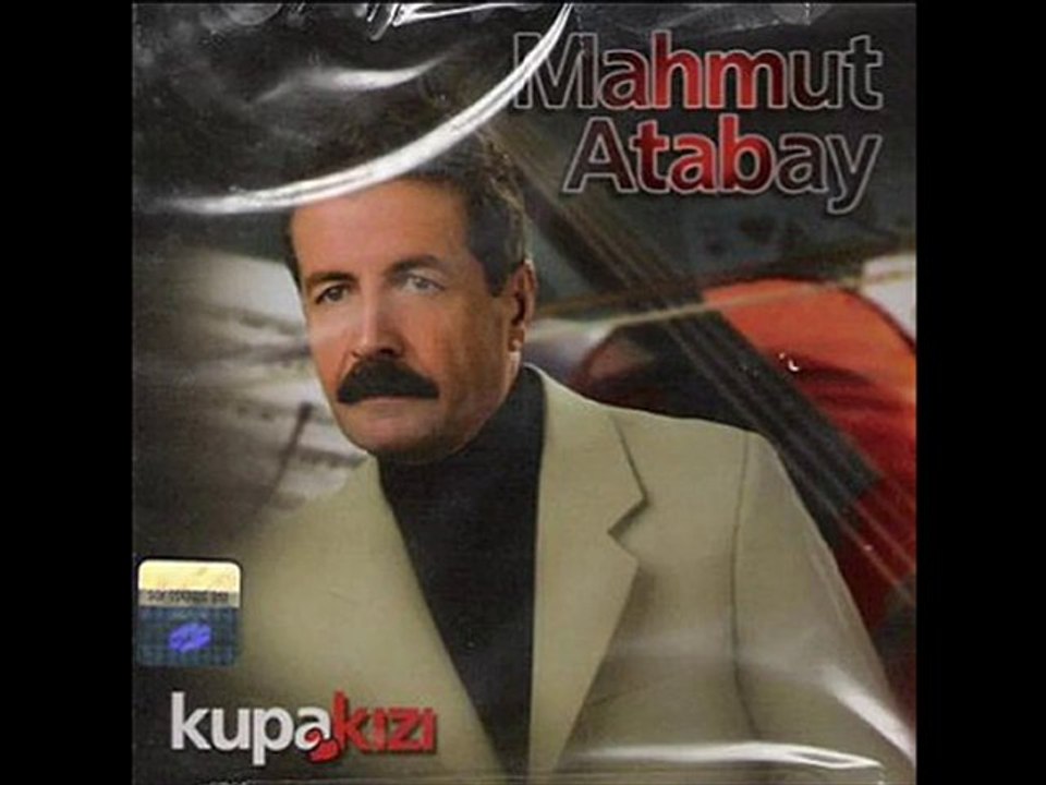 Mahmut Atabay - Yok Senin