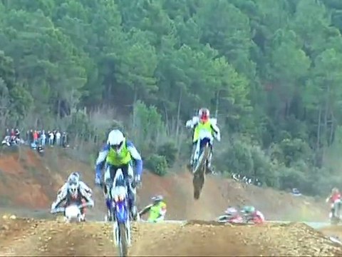 [XTREM] SCORPION MASTERS Pole Mecanique Ales [Goodspeed]