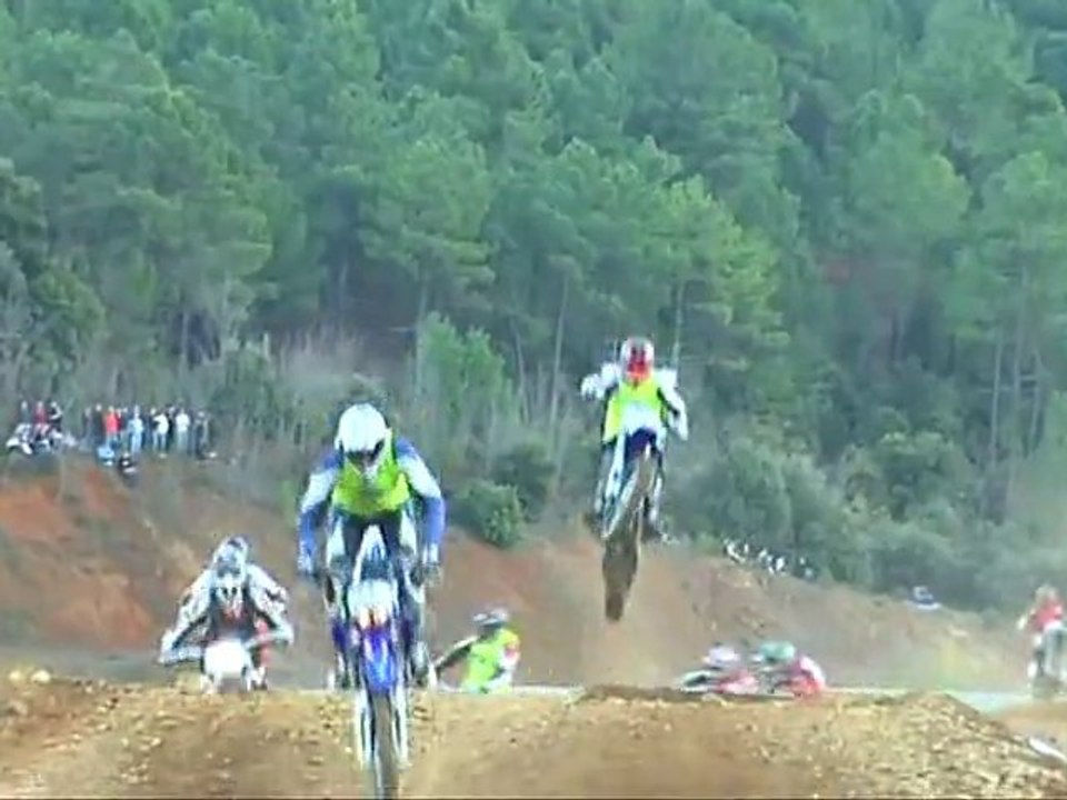 [XTREM] SCORPION MASTERS Pole Mecanique Ales [Goodspeed]