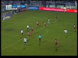 paok xanthi 1-0 athanasiadis