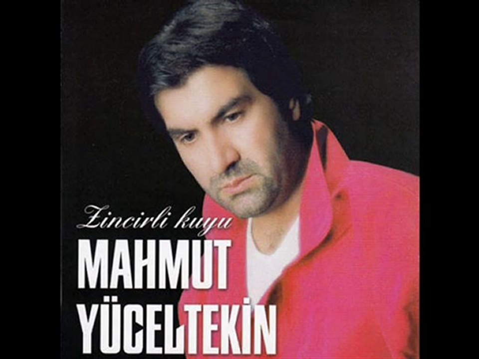 Mahmut Yücel Tekin - Hiçmi Bana Acımadın