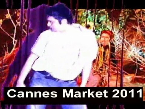 'Omer Pasha Movies' at Cannes Market 2011 Cannes (2)