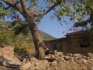 Dedemli Köyü 22 Ocak 2011-2.Klip