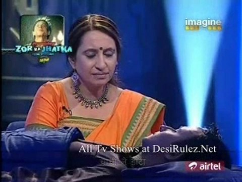 Raaz Pichle Janam Ka -22nd january-Part-3