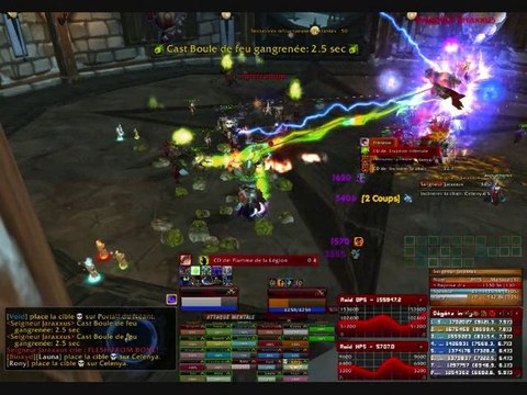 Nightmarish Jarxuss EDC 25 HM