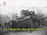 La Bataille des Ardennes (1/2)