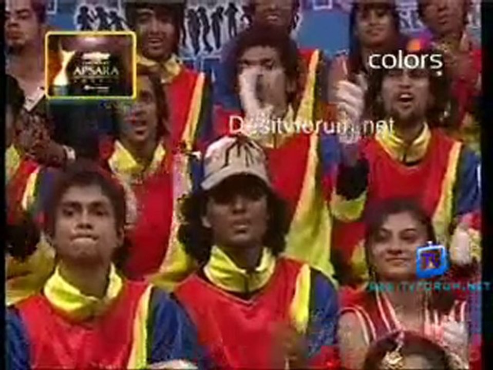 Chak Dhoom Dhoom - 22nd January 2011 - pt4