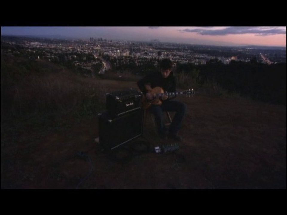 John mayer The heart of life