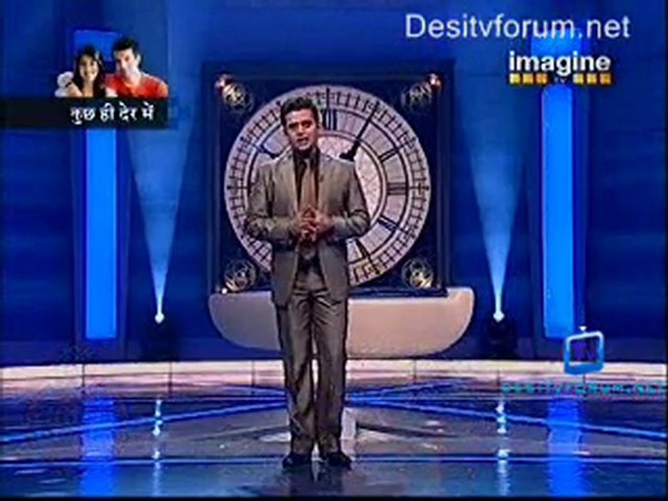 Raaz Pichle Janam Ka 2 - 22nd January 2011 Part6