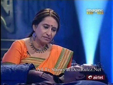 Raaz Pichle Janam Ka -22nd january-Part-5