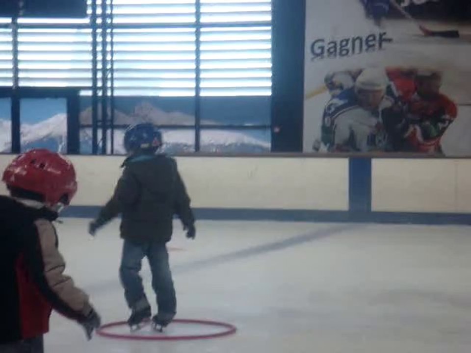 patinoire maternelle 5