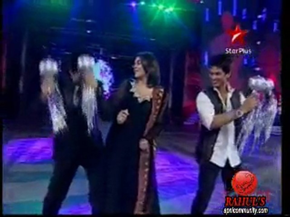 Star Screen Awards-Main Event-22Jan-7