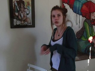 Libertivi.com > Écoutez Voir > Faustine Dumontier