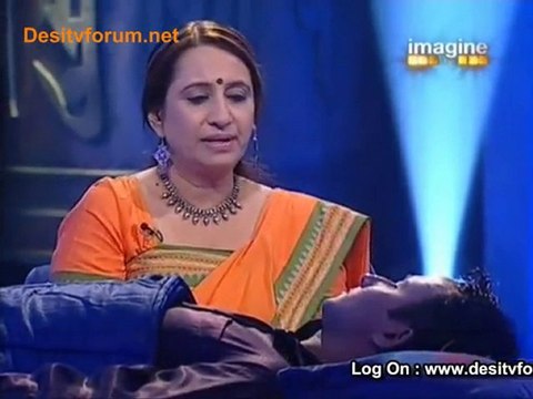 Raaz Pichhle Janam Ka (Season 2) - 22nd January 2011 part1