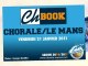 CH BOOK CHORALE/LE MANS