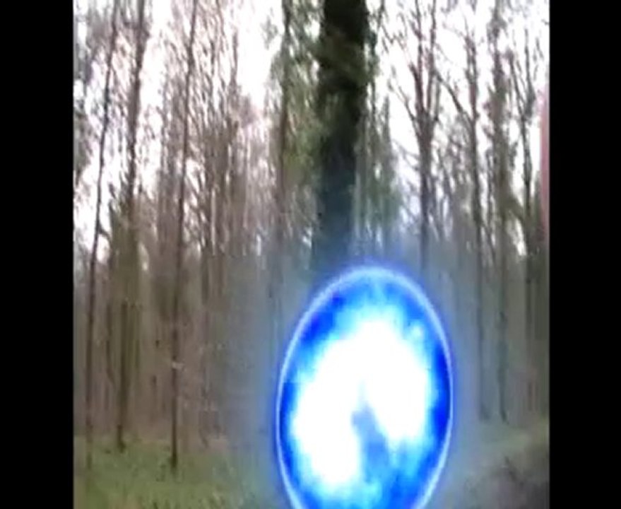 Magic scouttism
