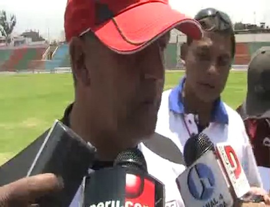 Peru.com: Gustavo Ferrín