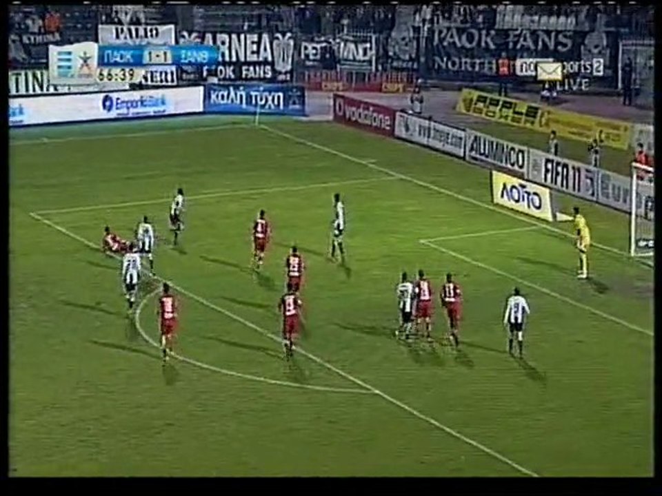 paok xanthi sout vierinia