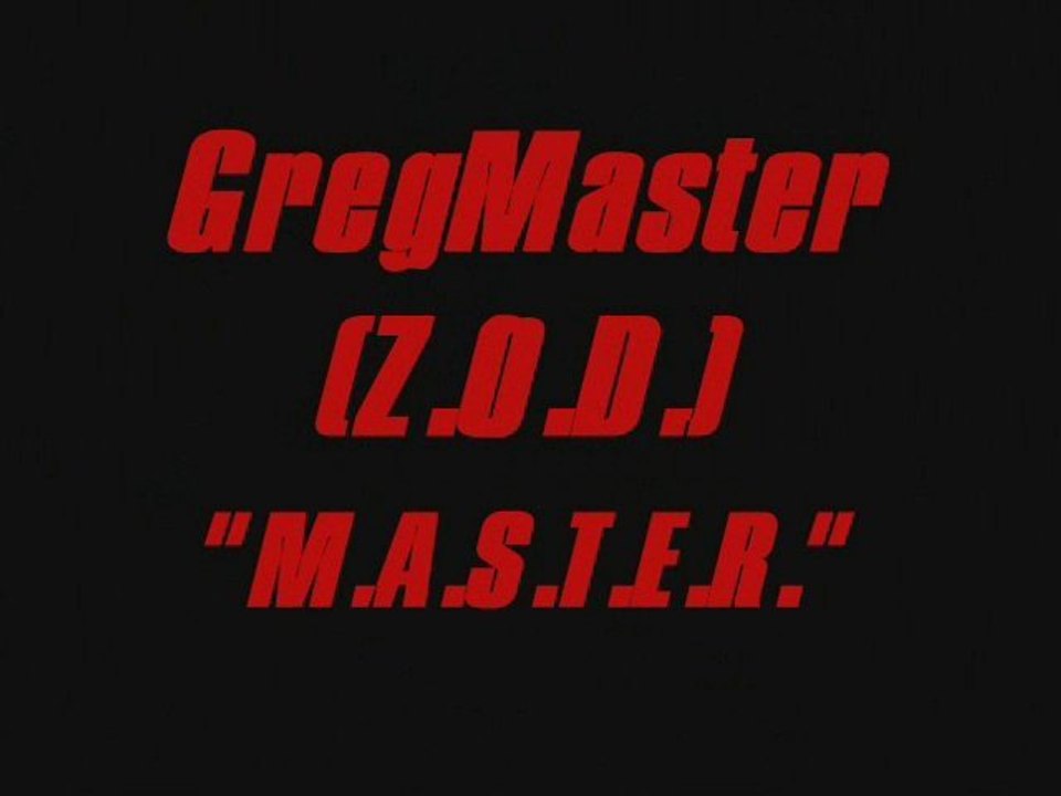 MA.S.T.E.R.