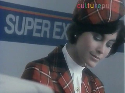 Les plus belles hôtesses de l'air