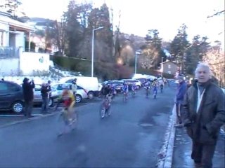 Cyclo-Cross de Fraisses 2010