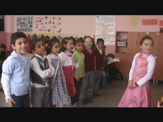 Pamuk Prenses Masalı-Dinle-Canlandır-Dramatize Et