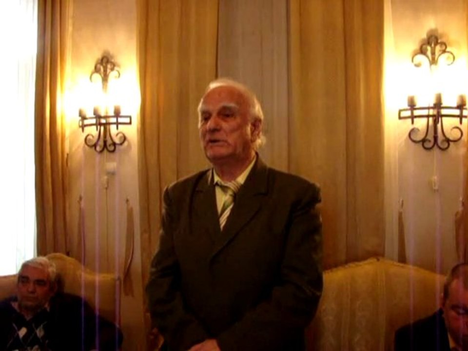 Prin Iasi cu Veronica si Eminescu-partea intai