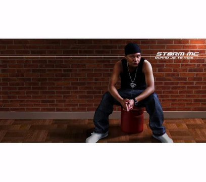 STORM-MC c'est donc ça la vie feat. Lerko,C-lor,Izé (2007)