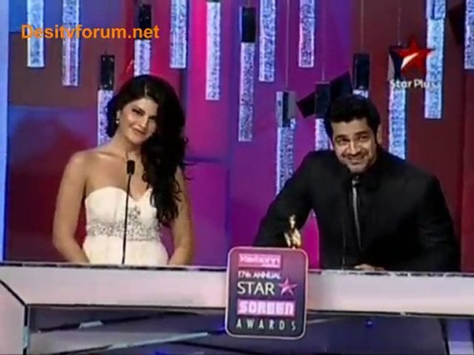 Star Screen Awards 2011-  - 22nd january 2011 Part7