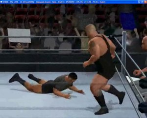 [Tag Team Championship Match] Kofi & Big Show vs Nexus