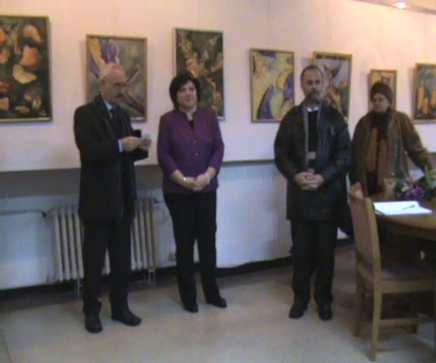 Marinela Rusu - prof.dr. Laurențiu Șoitu