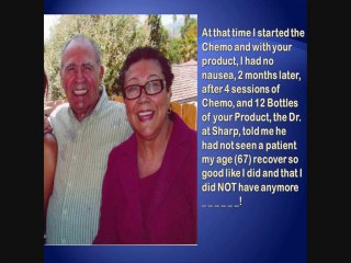 Cancer Survivors of deadly diseases