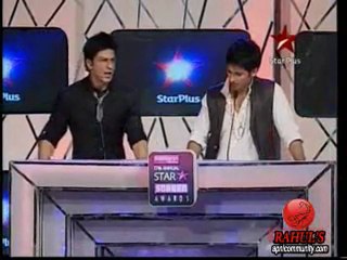 Star Screen Awards-Main Event-22Jan-10