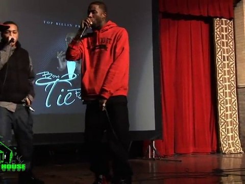 Music In Style Tour- Yung Gwapa Live