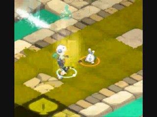 [Wakfu] Sort du Iop : Ravage