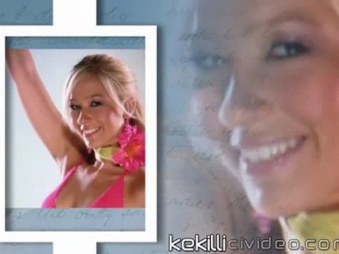 Gülçin Ergül - Ara Ara - 2011 Single