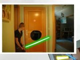 Star wars le pouvoir du Jedi