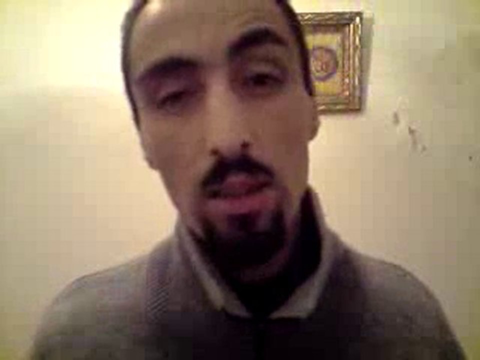 je suis tunisien et je parle a tout homme saoudien