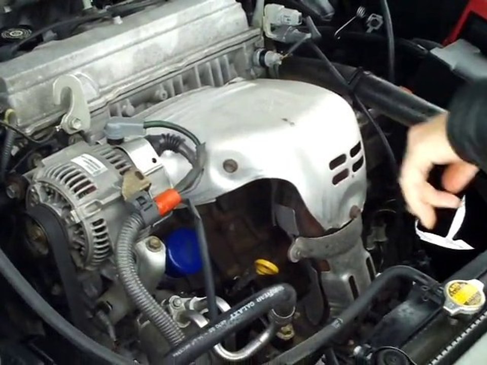 Used 2000 Toyota Camry LE for sale at Honda Cars of Bellevue