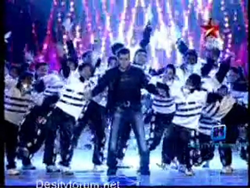 Star Screen Awards 2011 [Main Event] - 22nd January pt17