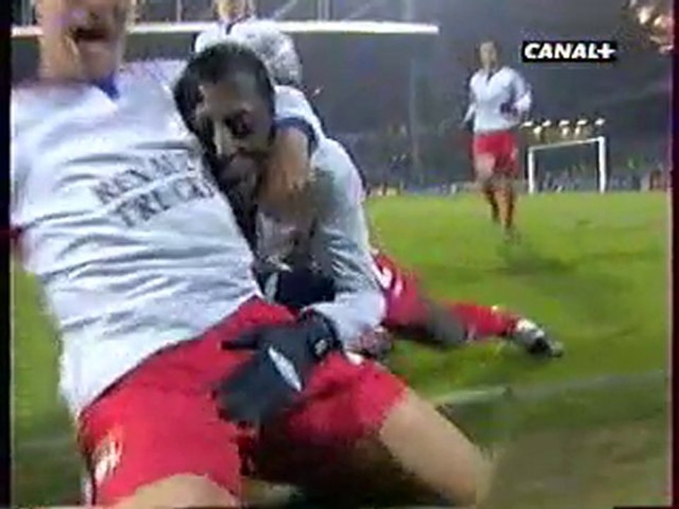 idangar sylvain ,sly et leguen canal+__