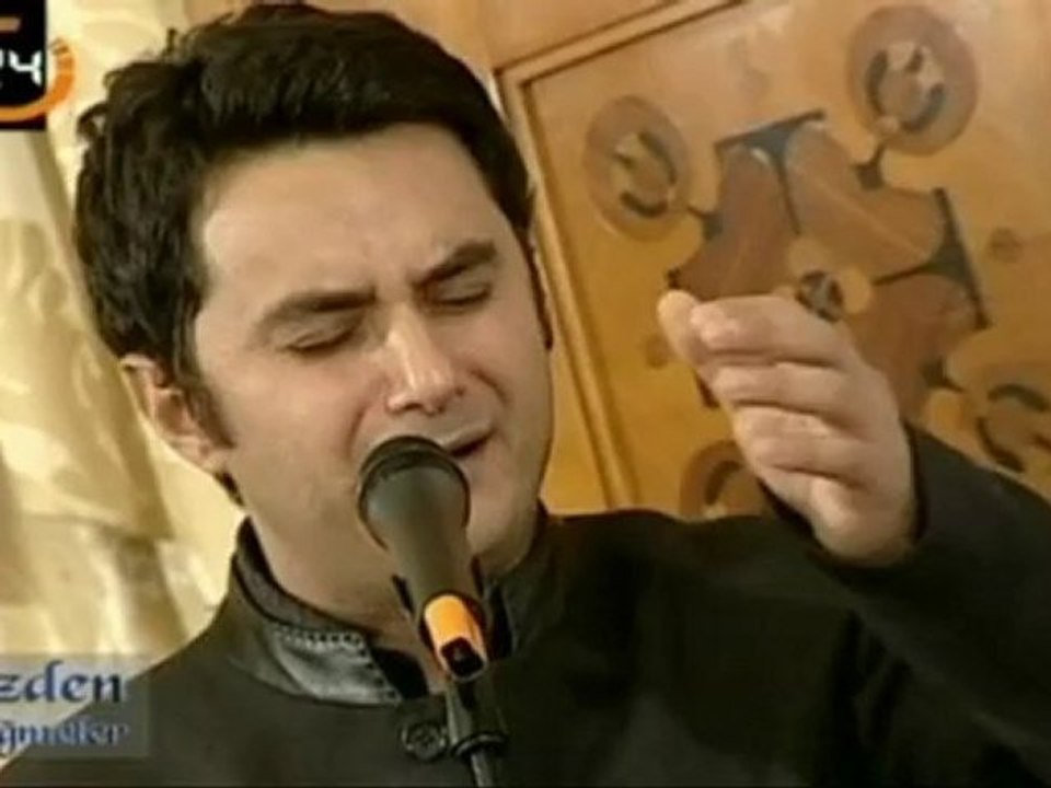 Bekir Ünlüataer £££ GEL GÜZELİM ÇAMLICAYA BU GECE & GAZEL