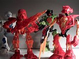 Toa-Bionicle on YouTube